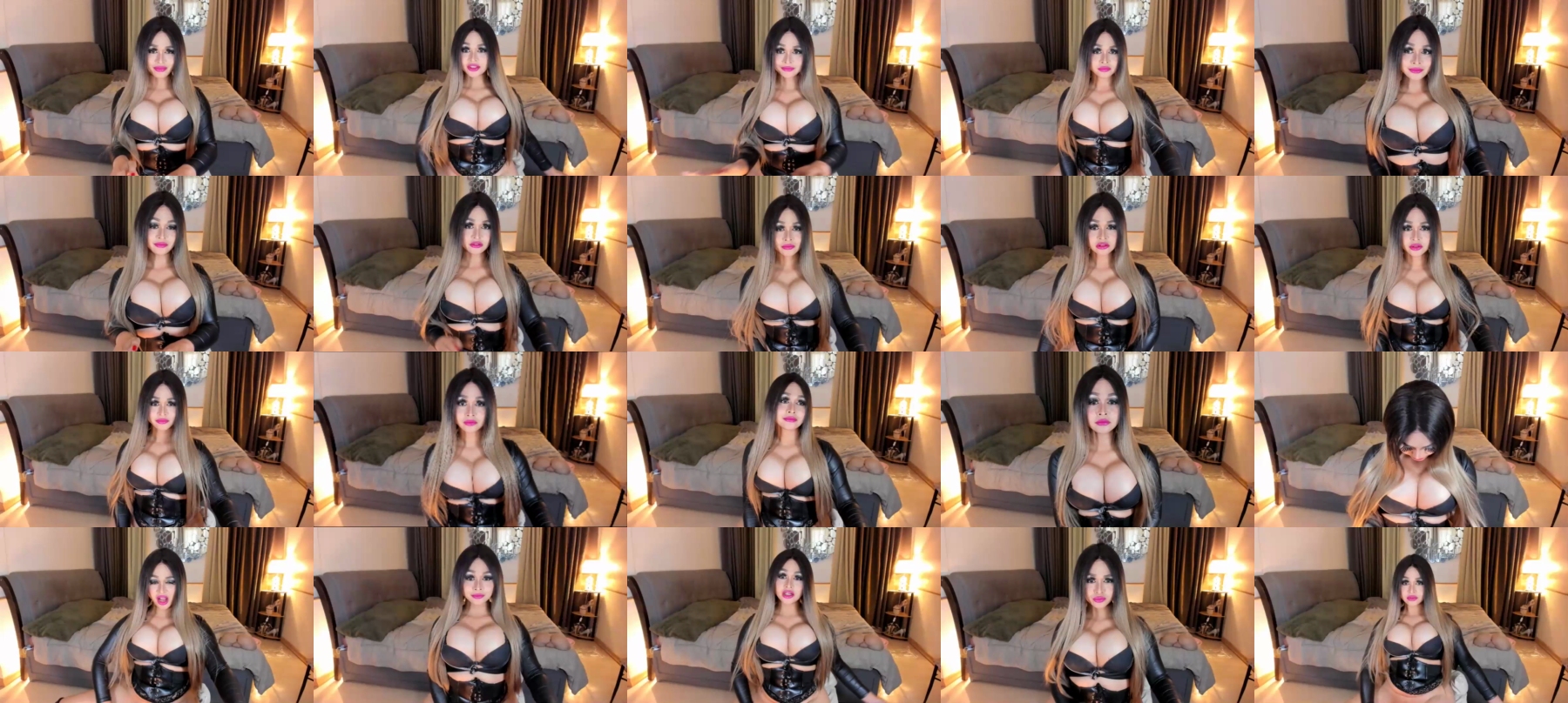 Monstercockgoddessxx  09-08-2021